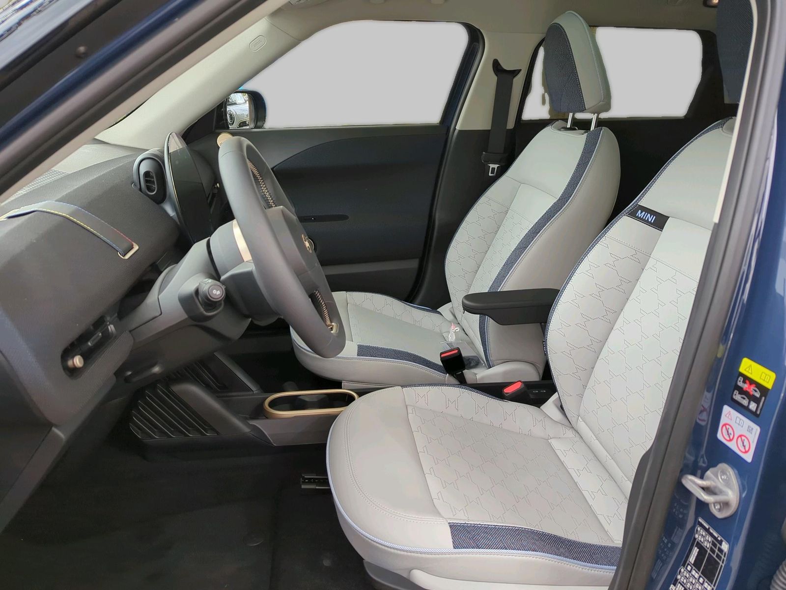 MINI John Cooper Works - Bild 11
