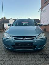 Opel Corsa 1.2 - Opel Corsa aus 2005 mit Benzin-Antrieb: Kleinwagen