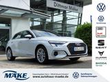 Audi A3 Sportback advanced 35 TFSI S-tronic Matrix Pa - Audi A3 Vorführfahrzeuge: Sportback