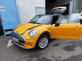 MINI Cooper Cooper - MINI MINI mit Benzin-Antrieb: Standheizung