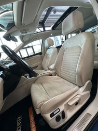 Volkswagen Highline  *4Motion*Pano*Led*Kamera*Massage*