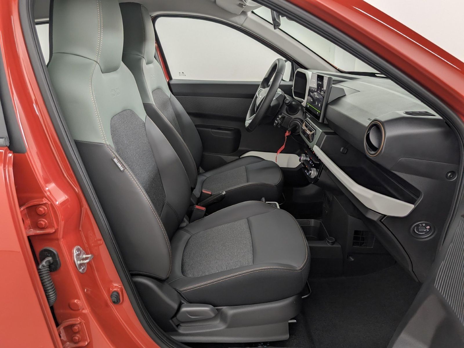 DACIA Spring  Extreme 100 City Power – Bild 12