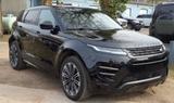 Land Rover Range Rover Evoque 2.0 HSE PANO/ACC/HIFI/DAB/360 - Land Rover Range Rover Evoque HSE mit Benzin-Antrieb