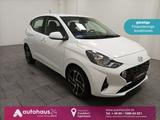 Hyundai i10 1.2 Trend Carplay|DAB|Bluetooth|Klima - Hyundai i10 Gebrauchtwagen in Frankfurt