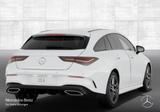 Mercedes-Benz CLA 180 Shooting Brake CLA 180 DCT Shooting ... - gebrauchte Mercedes-Benz CLA 180 Shooting Brake aus dem Jahr 2023