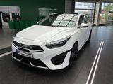 Kia cee'd Sportswagon 1.6 GDI Plug-In Hybrid Vis... - Kia cee'd Sportswagon von privat