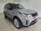 Land Rover Discovery 5 R-Dynamic SE D300 Off-Road 2 Luft - Land Rover: Allradantrieb