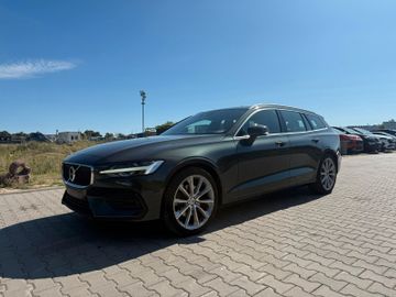 Volvo V60 - 2