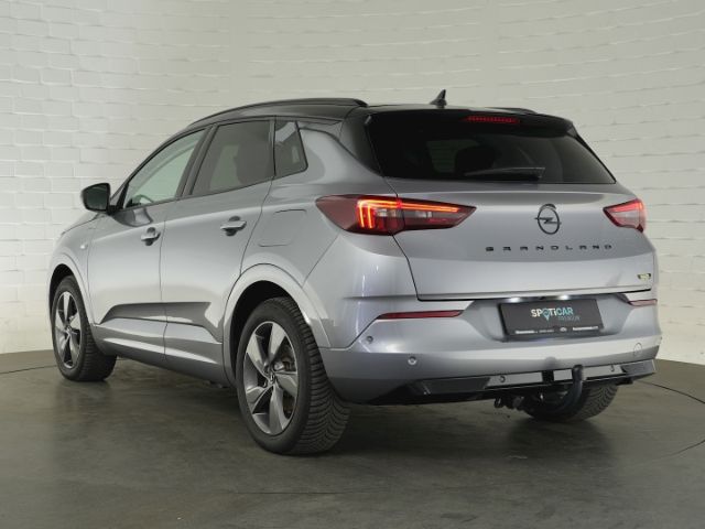 Grandland GSe PHEV 4X4 AT+ANHÄNGERKUPPLUNG+NAVI+