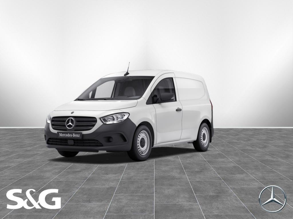 Mercedes-Benz Citan 110 Kasten BASE Standard RüKam