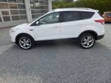 Ford Kuga Titanium 4x4 Automatik - Ford Kuga aus 2013