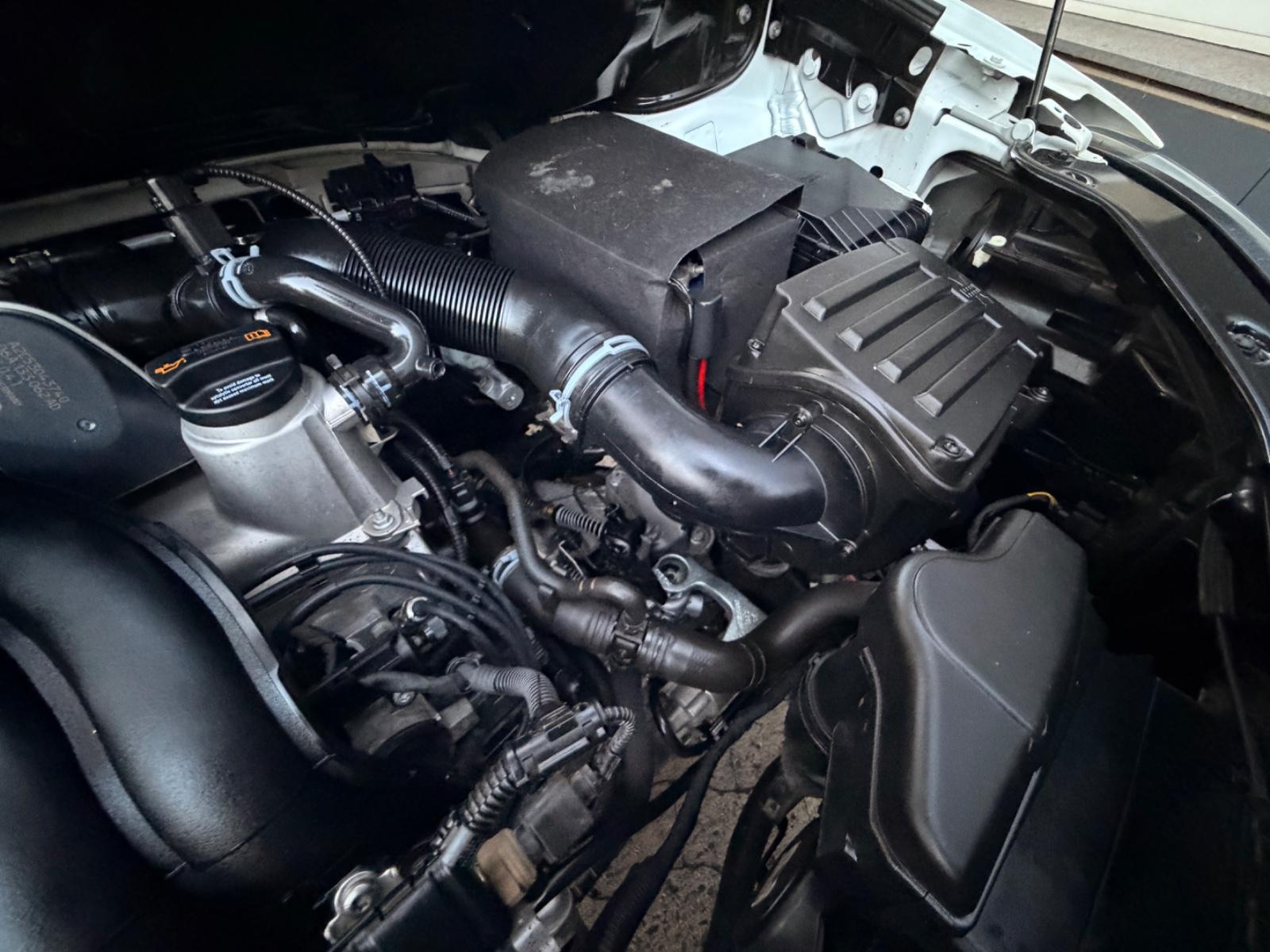 Volkswagen Caddy 2.0 EcoFuel Behörde ZR+Reifen NEU