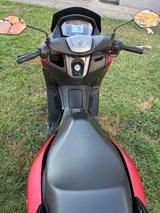 Yamaha NMax 125  - YAMAHA NMAX 125