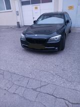 BMW Bmw 750li limo - BMW 750 aus 2010