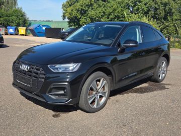 Audi Q5 - 2
