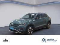 Volkswagen T-Roc - Vorschau Bild 1