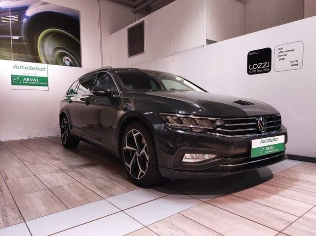 Volkswagen Passat 8ª serie Variant 2.0 TDI SCR 1