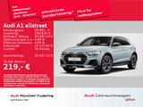 Audi A1 allstreet 30 TFSI 85(116) kW(PS) S tronic - Audi A1 mit Benzin-Antrieb: Kombi, Automatik