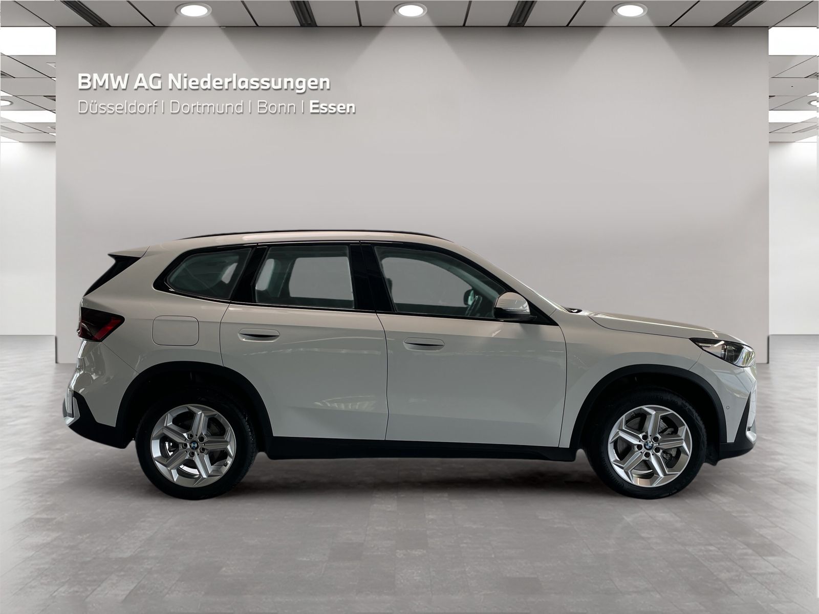 BMW X1 - Bild 7