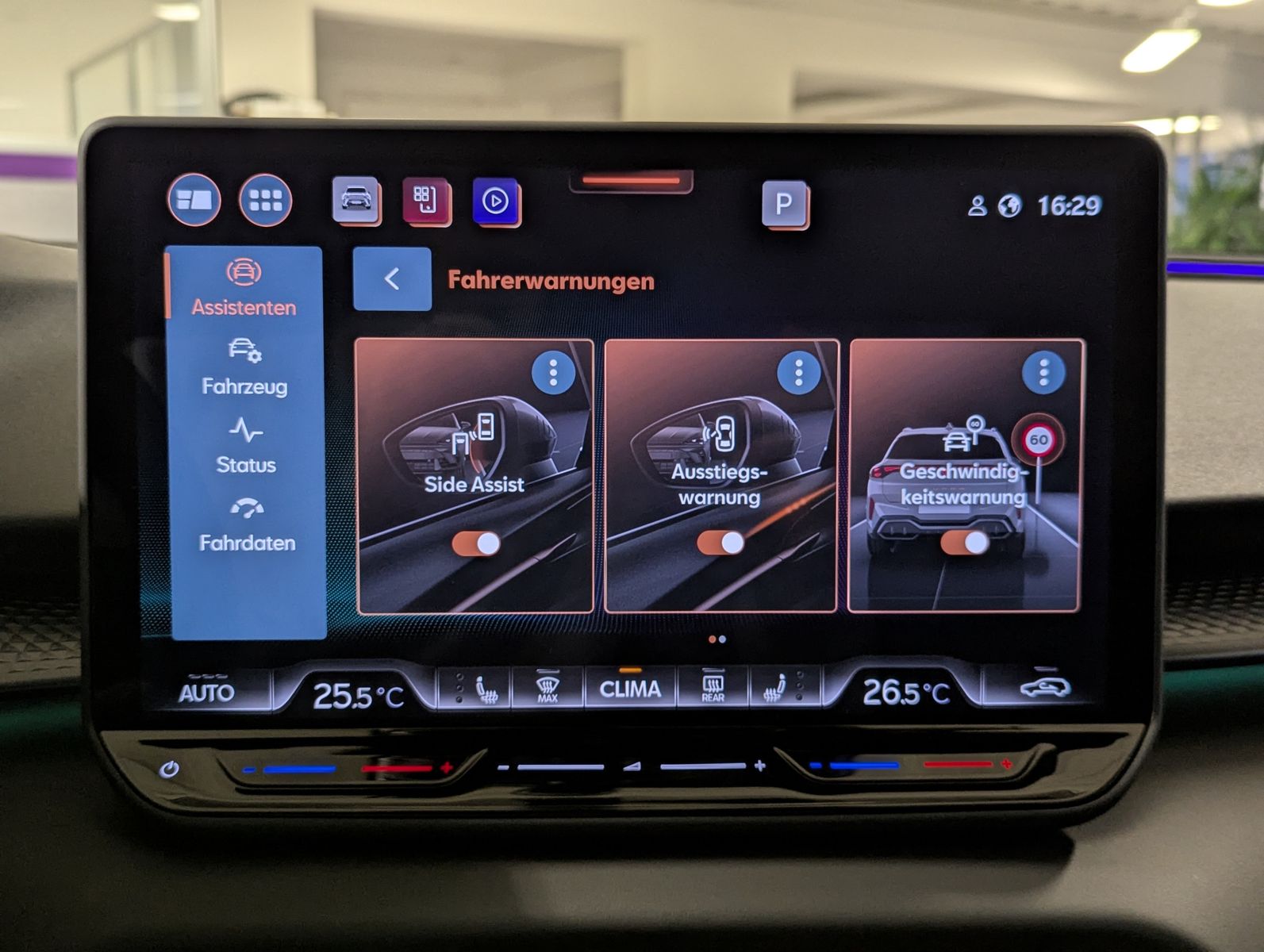 CUPRA Terramar 1.5 eTSI 110 kW - Image 32