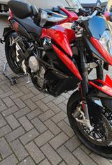 MV Agusta Rivale 800 - MV AGUSTA 800 RIVALE