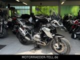 BMW R1200 GS Triple Black / Bj.16 / 1.Hd / tiefer - Angebote entsprechen deinen Suchkriterien