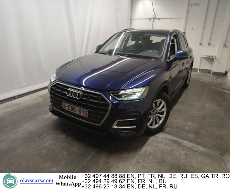 Image of Audi Q5