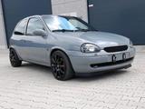 Opel Corsa C20XE - Opel aus 1997