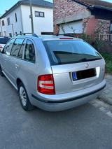 Skoda Fabia Combi 1.2 12V Classic Classic - Skoda Fabia aus 2007: Combi