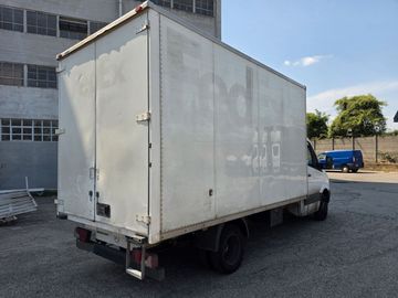 Mercedes Sprinter - 6
