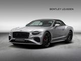 Bentley Continental GTC Speed V8 Hybrid|Dark Chrome|Tour - Bentley Gebrauchtwagen