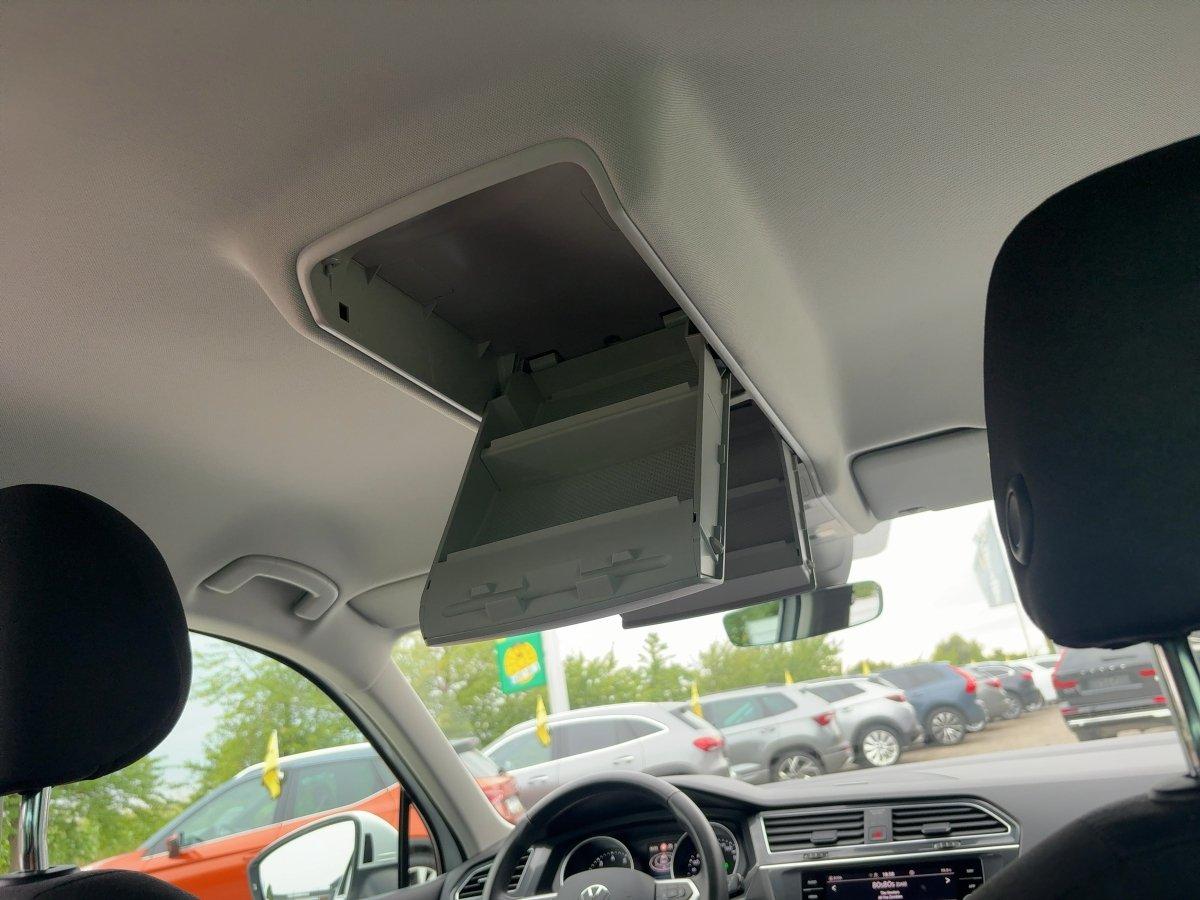 Volkswagen Tiguan 1.5 TSI AHK,AUTOM.,LED,Navi,SHZ,Winterp., миниатюра 11