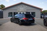 BMW 540 i xDrive Touring M Sport M-Performance ACC - BMW 540: Xdrive