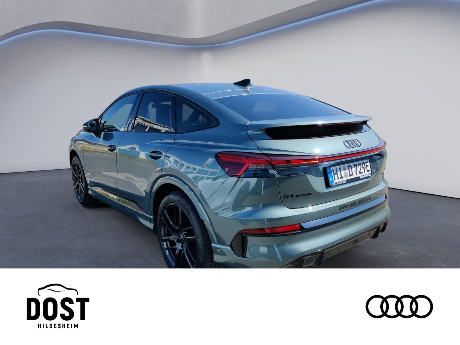 Audi Q4 - Bild 4