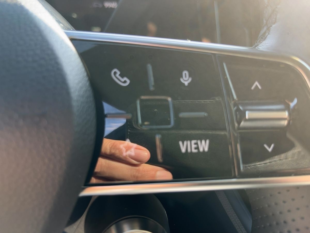 Fahrzeugabbildung Renault Austral Techno 160 Aut. el. Heckkl. WSSbeh. SHZ