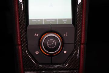 2013 Mclaren MP4-12C — миниатюра 25