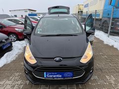 Ford B-Max - Vorschau 45
