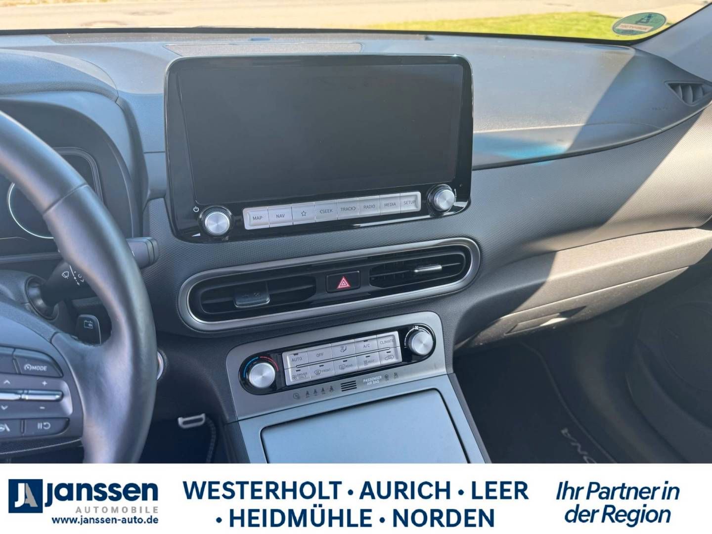 Fahrzeugabbildung Hyundai KONA Elektro Edition 30 Plus-Paket