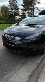 Opel Astra GTC 1.6 Turbo Edition - Opel Astra: Turbo Gtc