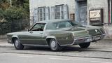 Cadillac Eldorado 8.2L 1970 400PS - Cadillac Gebrauchtwagen von 1970