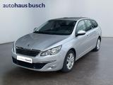 Peugeot 308 Active 1.6 Blue-HDI FAP - Peugeot 308: Active
