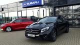 Mercedes-Benz GLA 180 Urban - Mercedes-Benz GLA 180 aus 2018