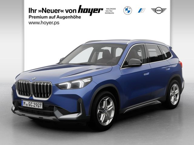 BMW X1 xDrive20d xLine AHK PDC