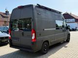 Citroën Jumper AUTARK 600Watt Solar RaptorLackierung ST- - Citroën Wohnmobil oder -wagen Jumper