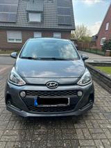 Hyundai i10 1.0 Comfort Star Dust - Hyundai i10: Comfort