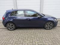 Volkswagen Golf VII 1.6 TDI Lim.*112.503 Km*1 Hand*AHK*
