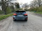 Ford Focus ST MK4 2.3l EcoBoost Automatik - Ford: Mk2