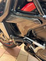 MV Agusta Dragster 800 - MV AGUSTA DRAGSTER 800