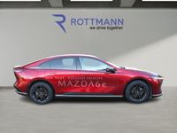 Mazda 6e - Vorschau Bild 4