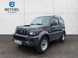 Suzuki Jimny Comfort, AHK, 1, Hand - gebrauchte Suzuki Jimny aus dem Jahr 2018